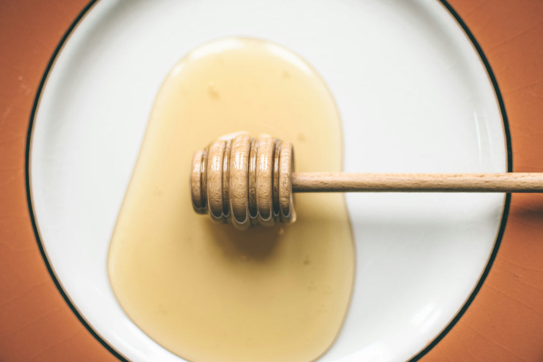 How to Choose and Enjoy High-Quality Honey