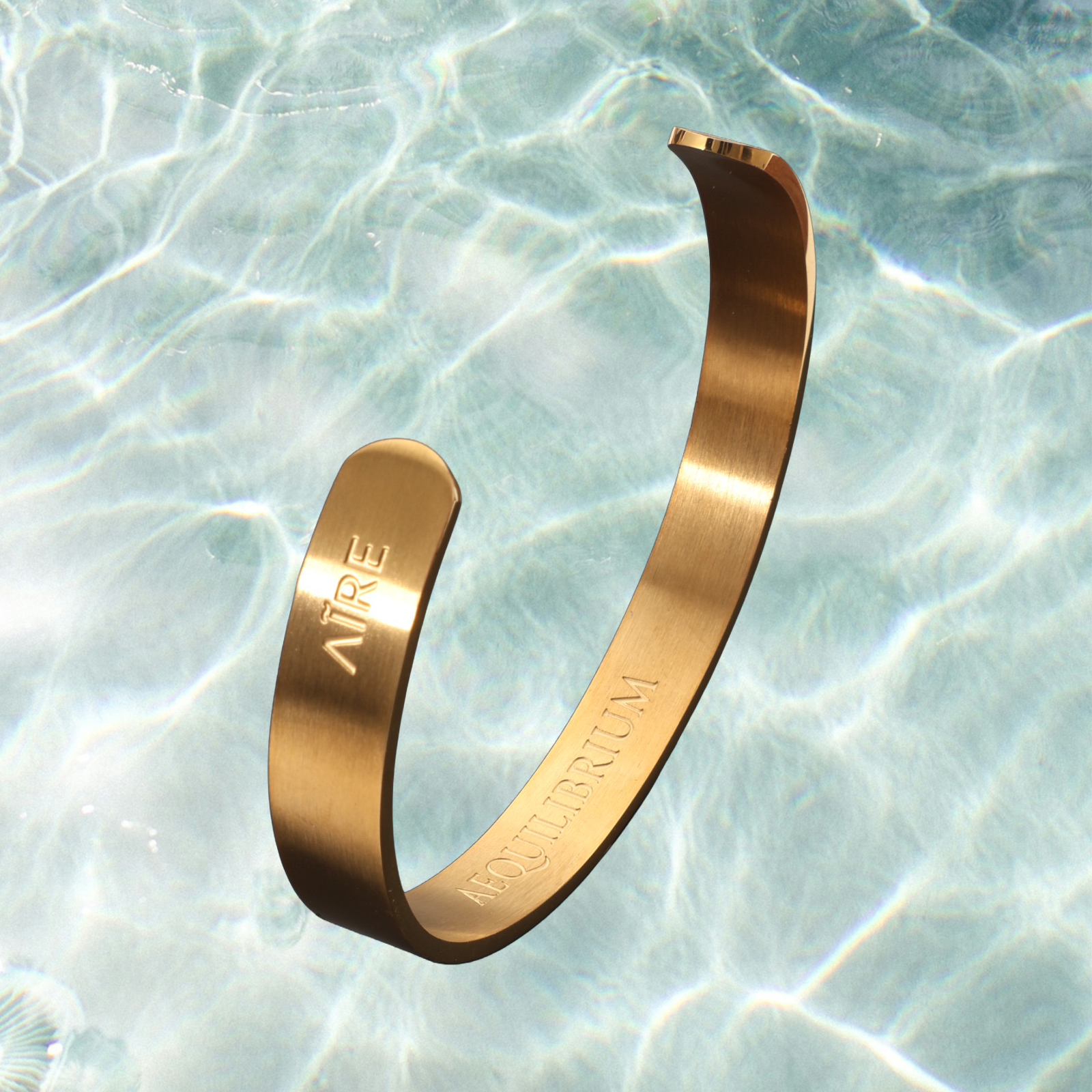 AĨRE Aequilibrium Bracelet