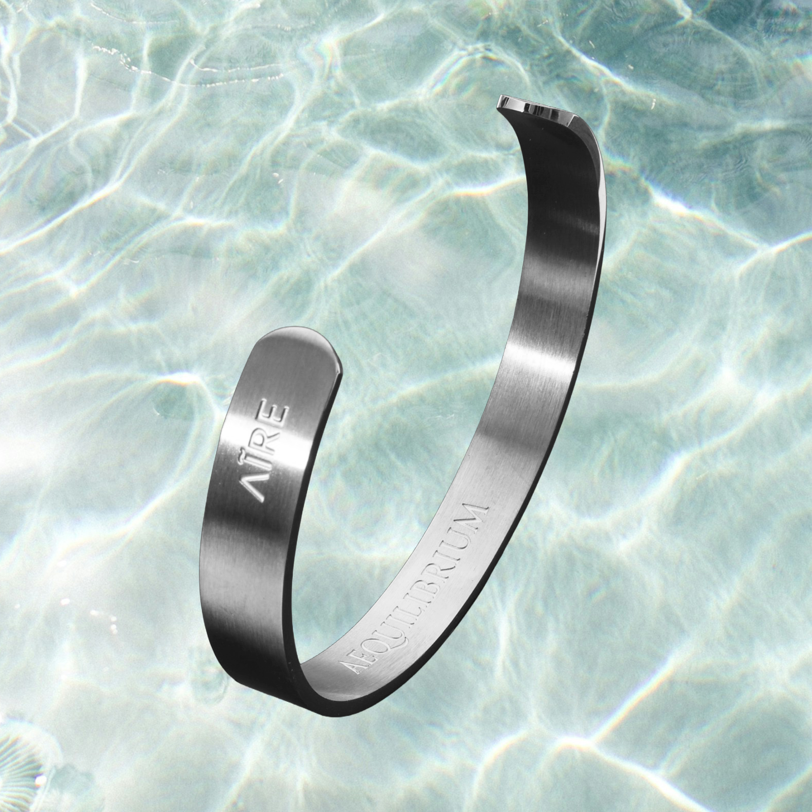 AĨRE Aequilibrium Bracelet